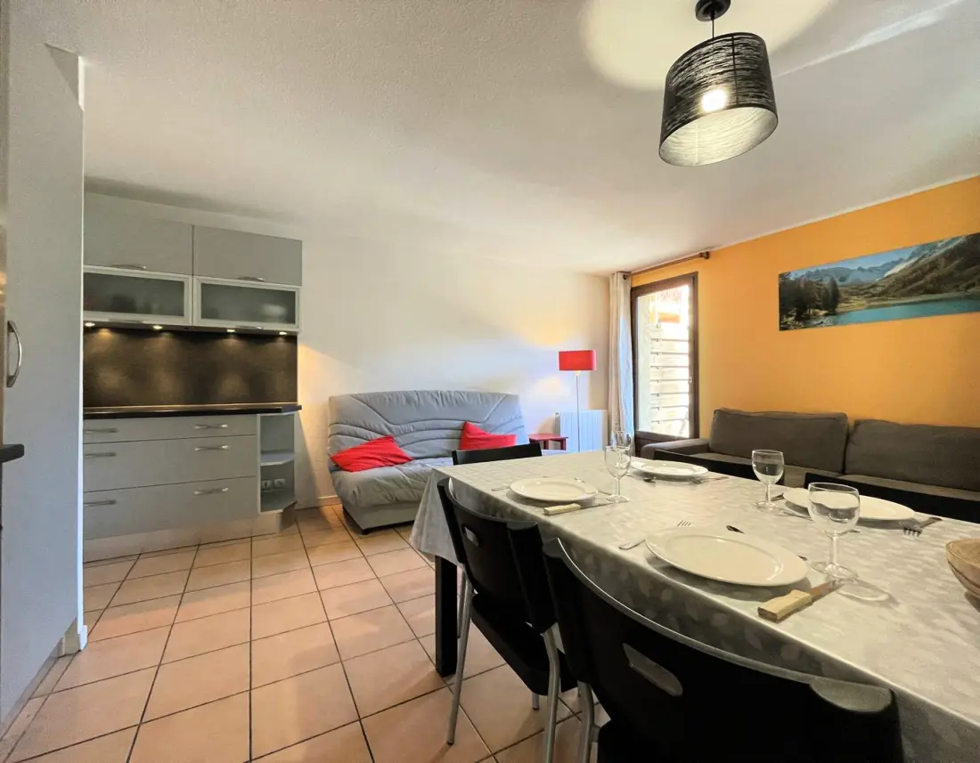 Résidence Guisanel