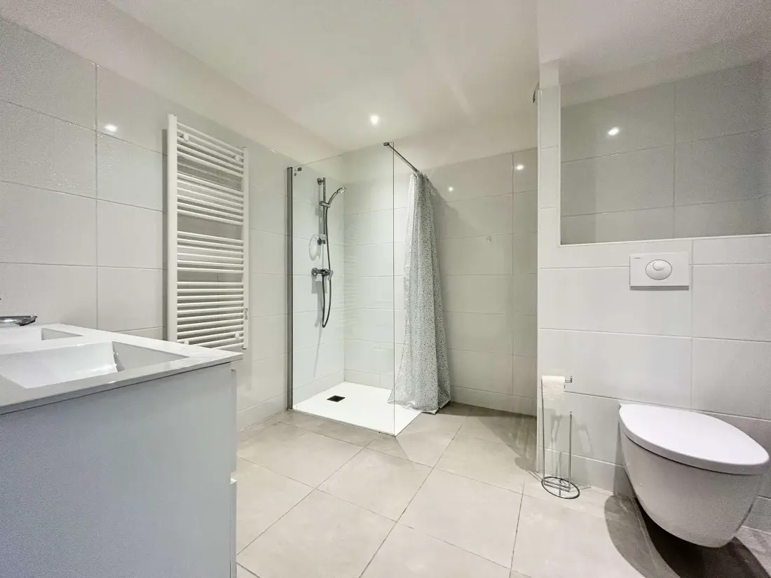 Résidence Coteaux Du Galibier