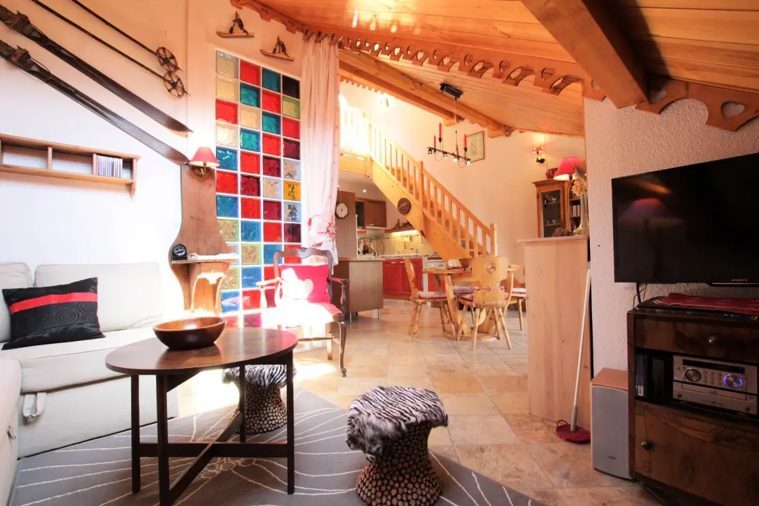 Résidence Hauts De Briancon A