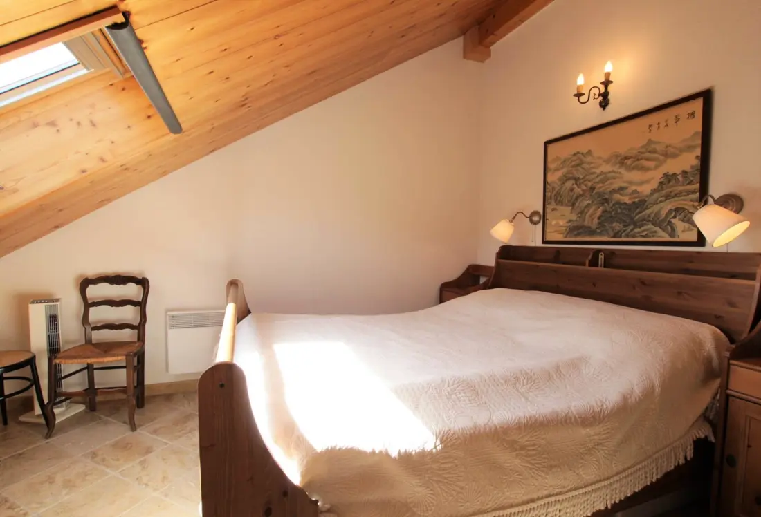 Résidence Hauts De Briancon A