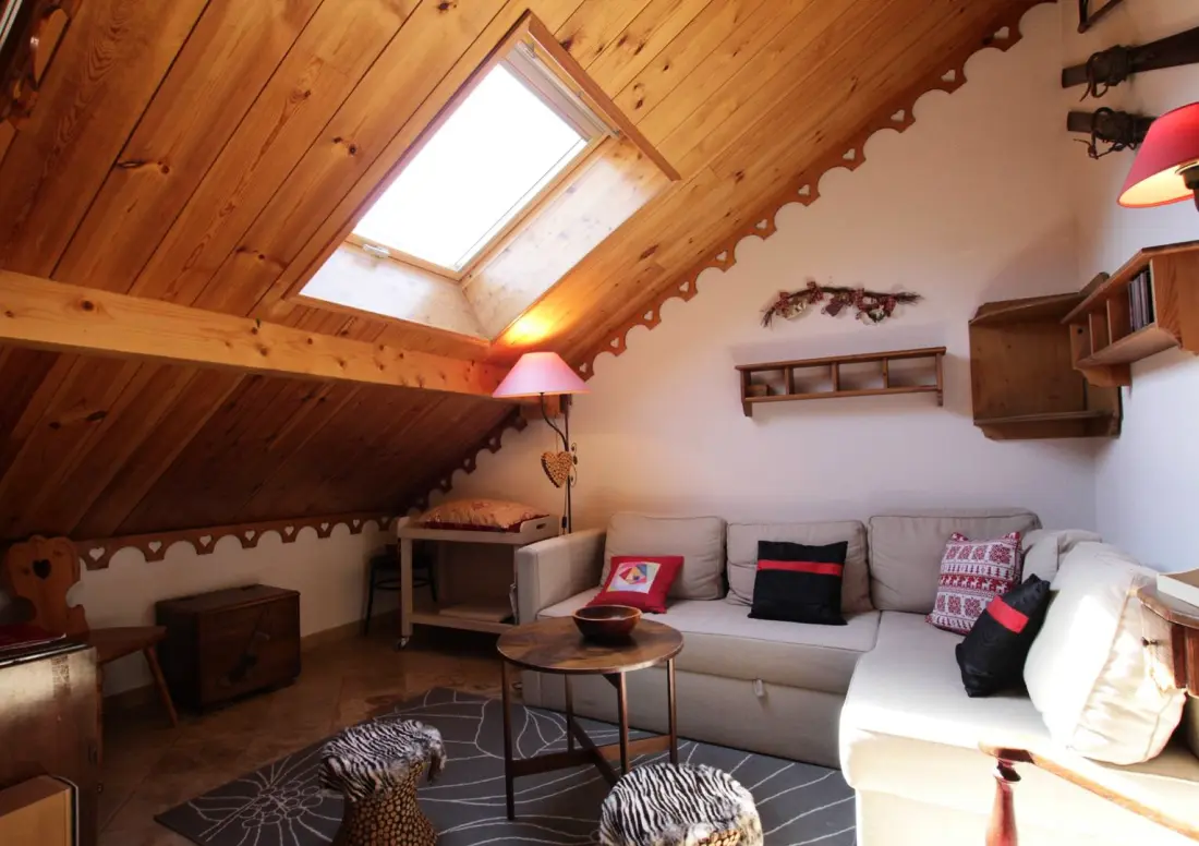 Résidence Hauts De Briancon A