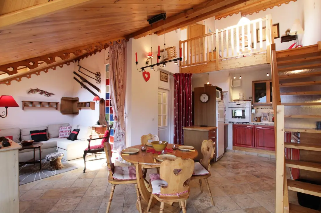 Résidence Hauts De Briancon A