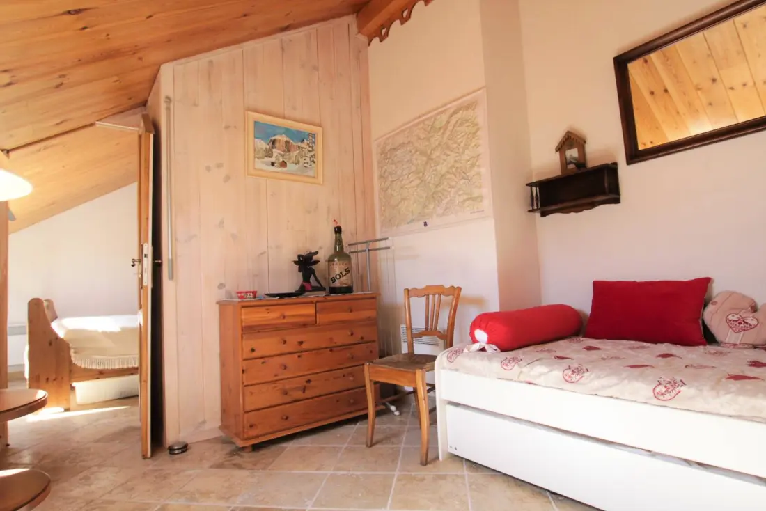 Résidence Hauts De Briancon A