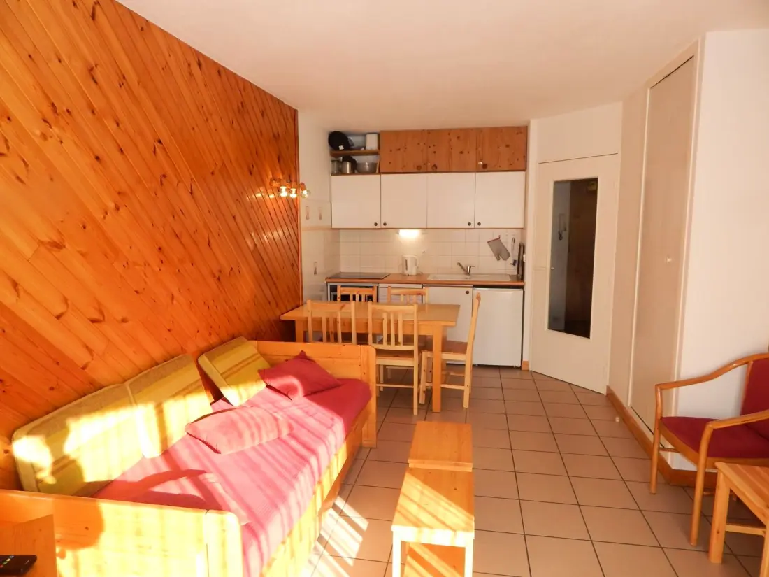 Résidence Pre Du Moulin F