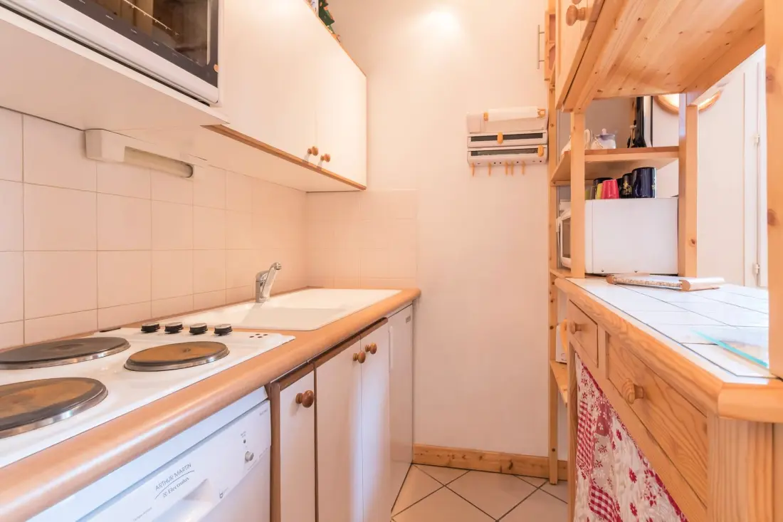Résidence Pre Du Moulin F
