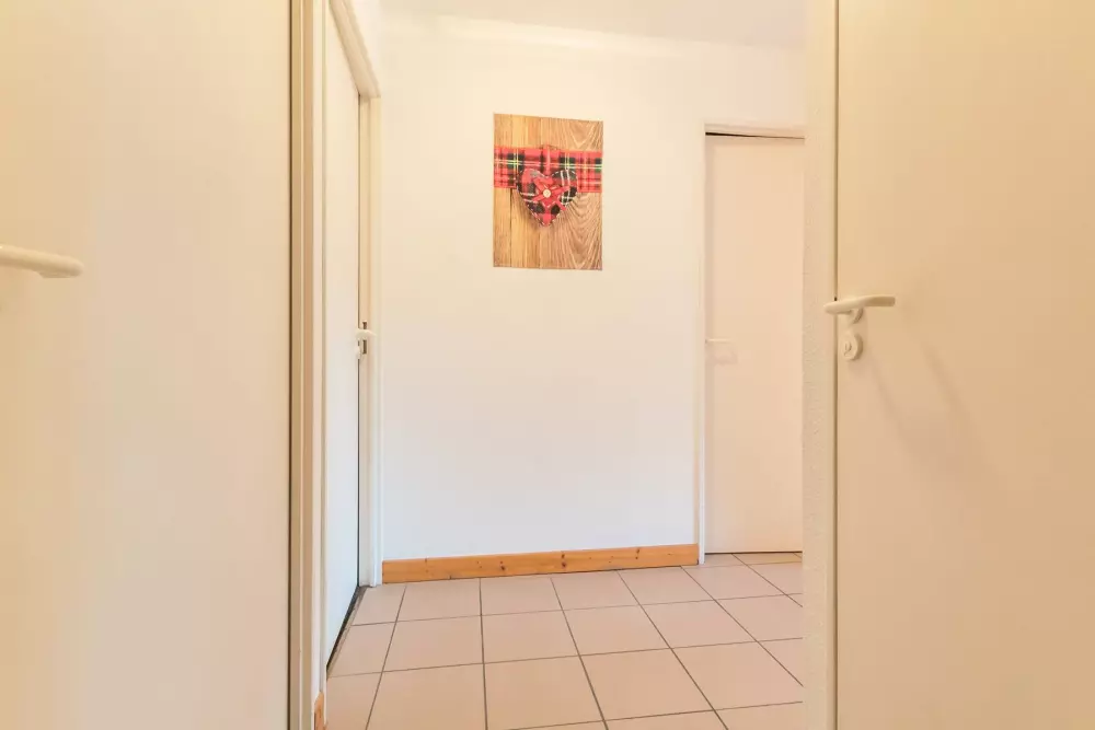 Résidence Pre Du Moulin G