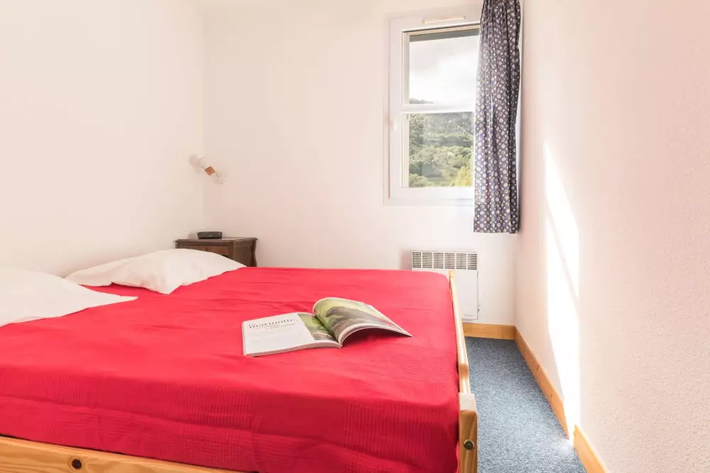 Résidence Pre Du Moulin G