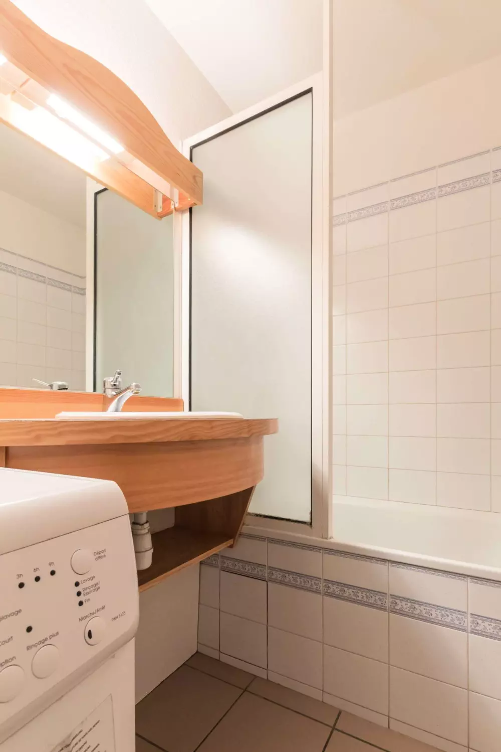 Résidence Pre Du Moulin G