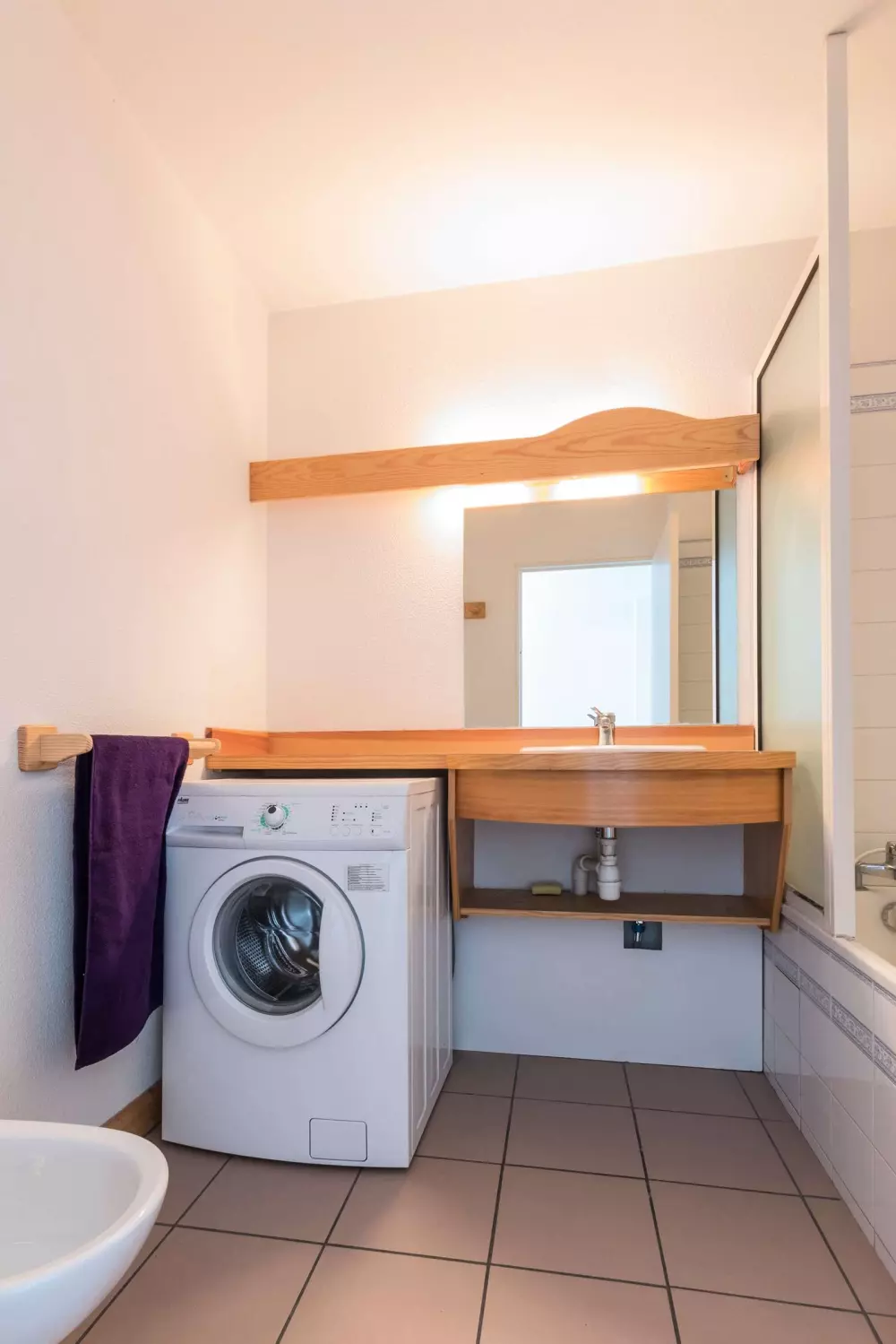 Résidence Pre Du Moulin G