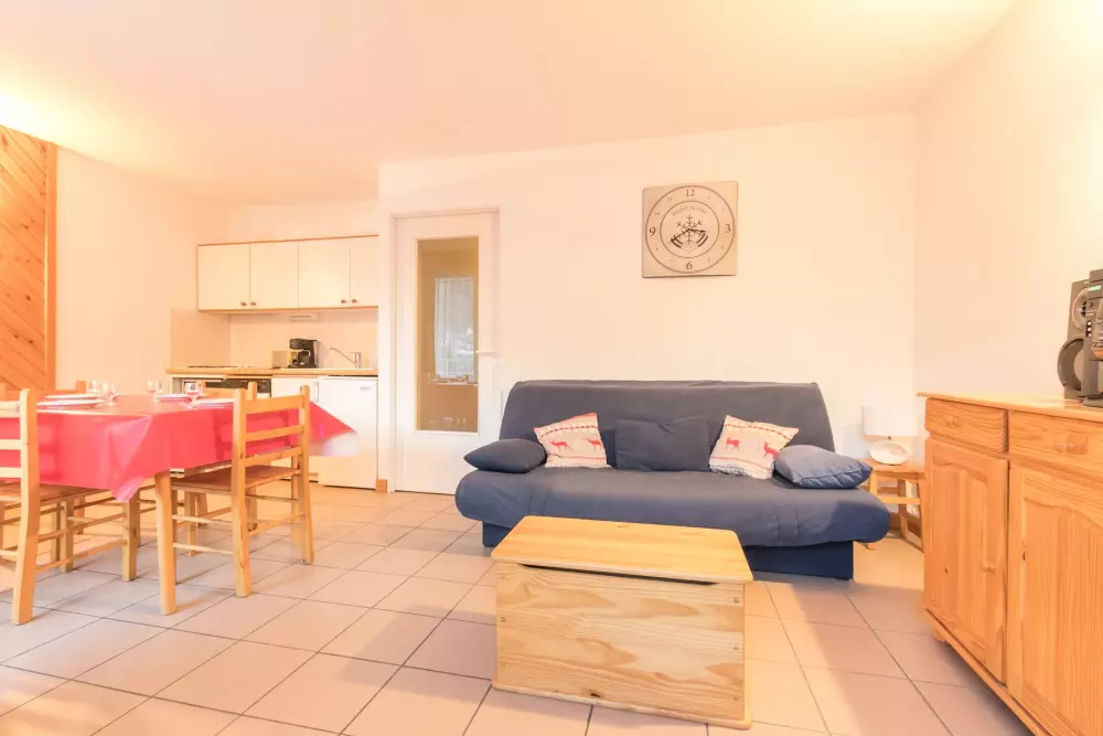 Résidence Pre Du Moulin G