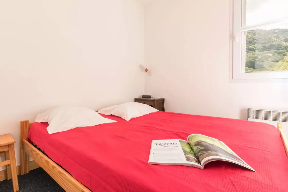 Résidence Pre Du Moulin G