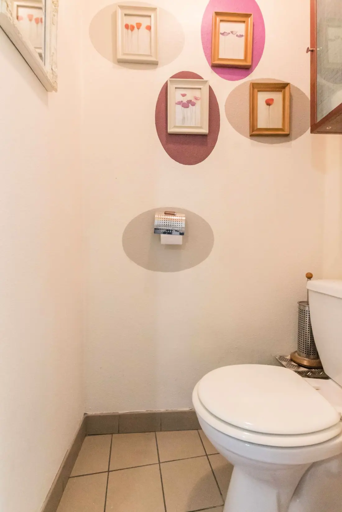 Résidence Relais De La Guisane A