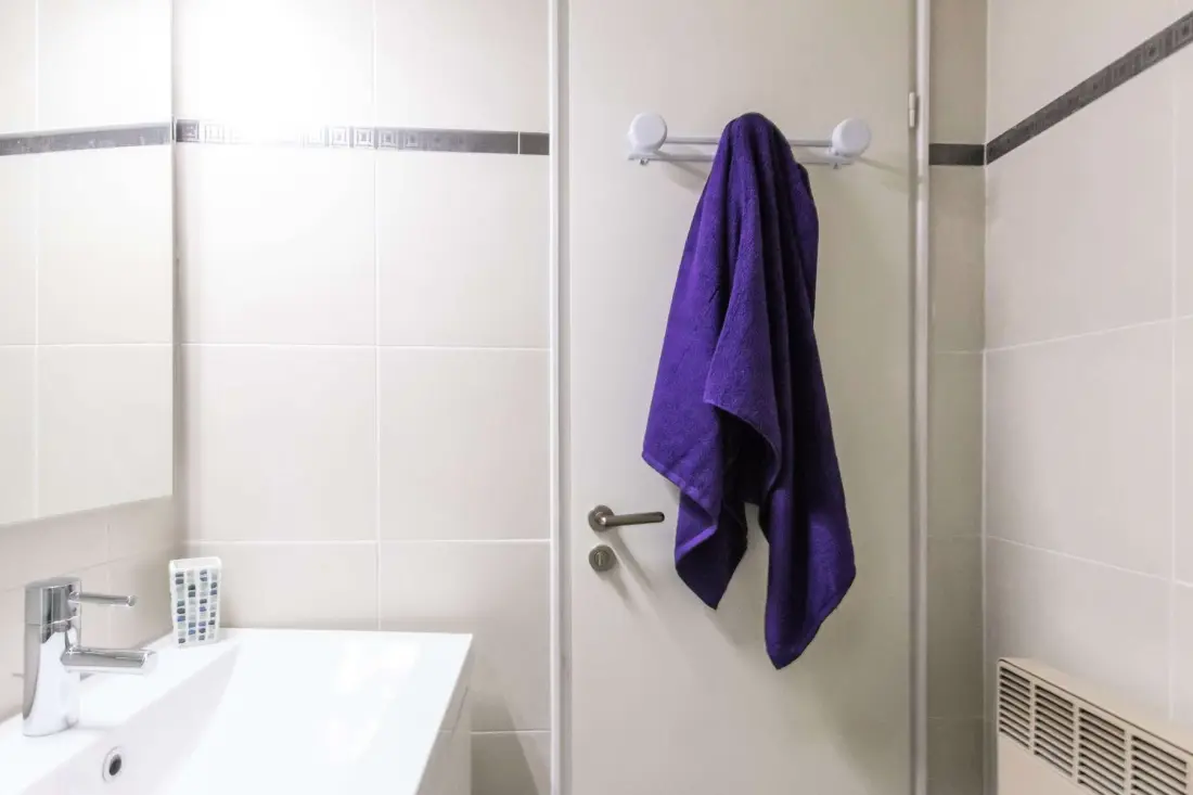 Résidence Relais De La Guisane A