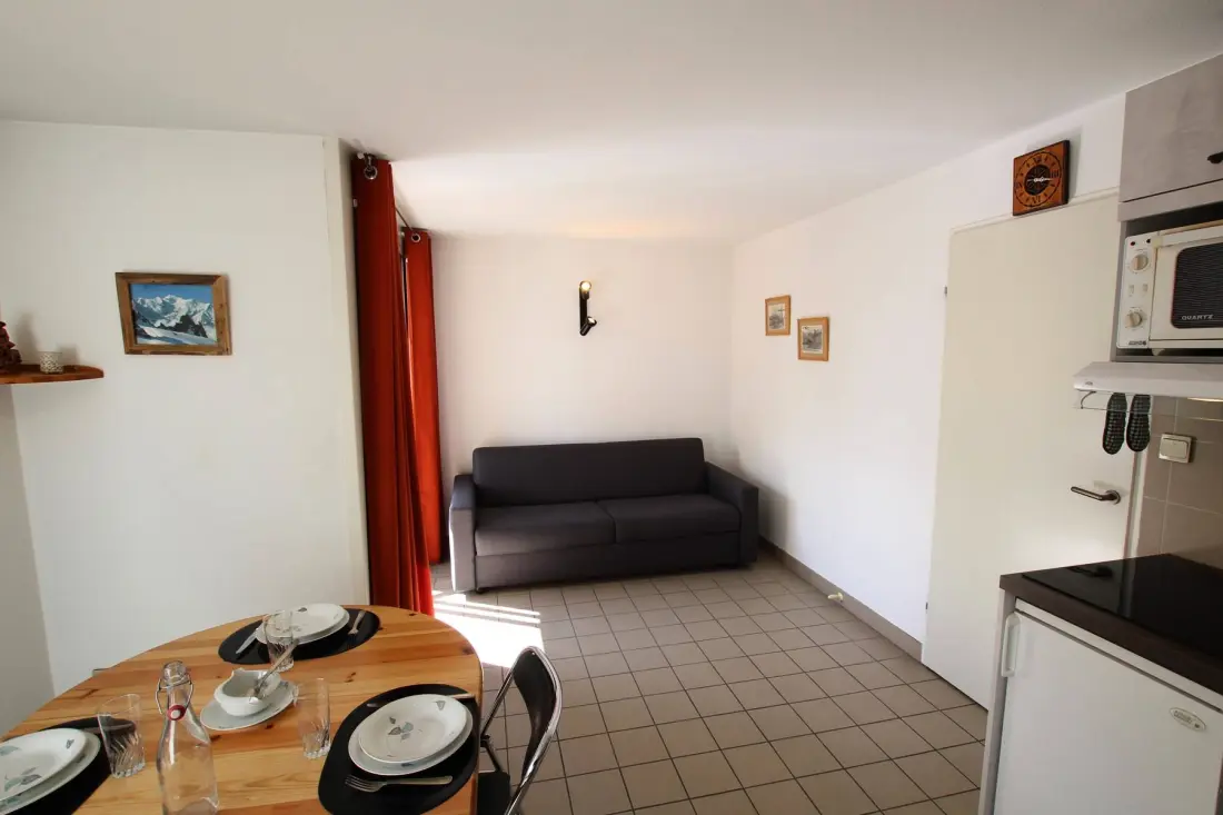 Résidence Relais De La Guisane A