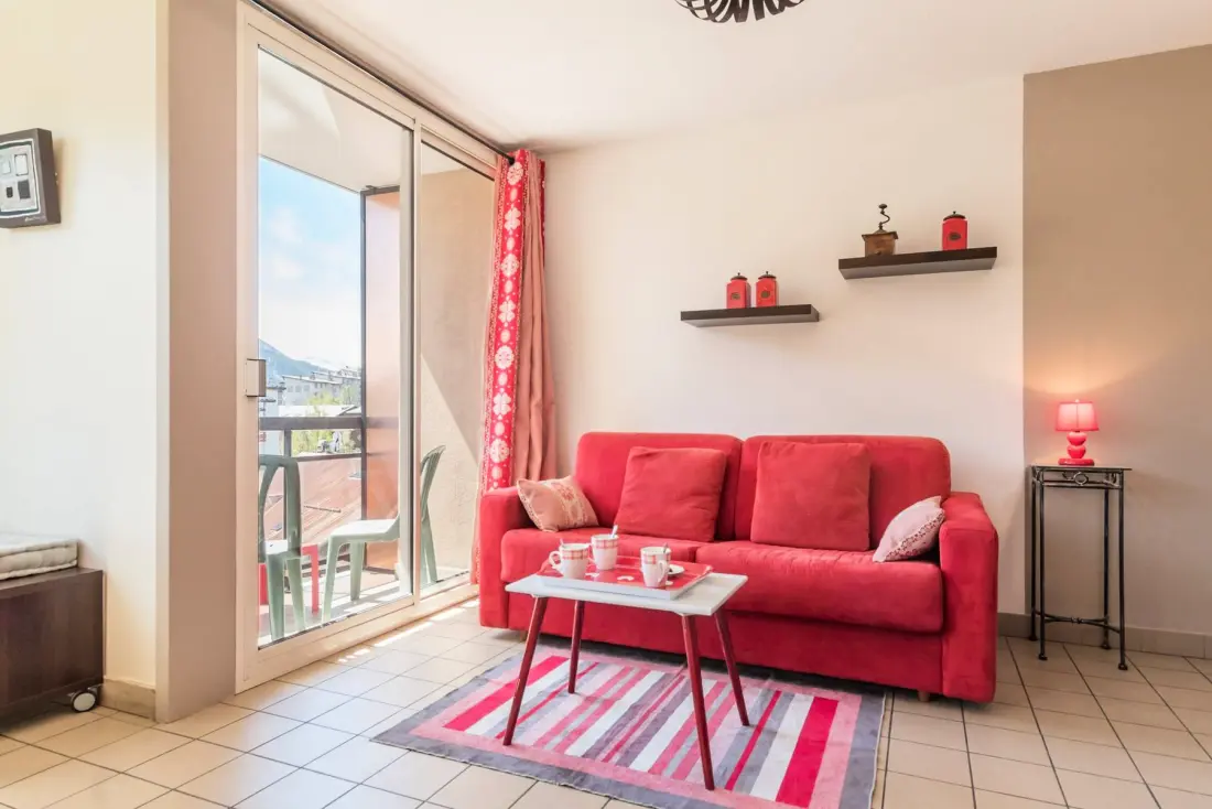 Résidence Relais De La Guisane A