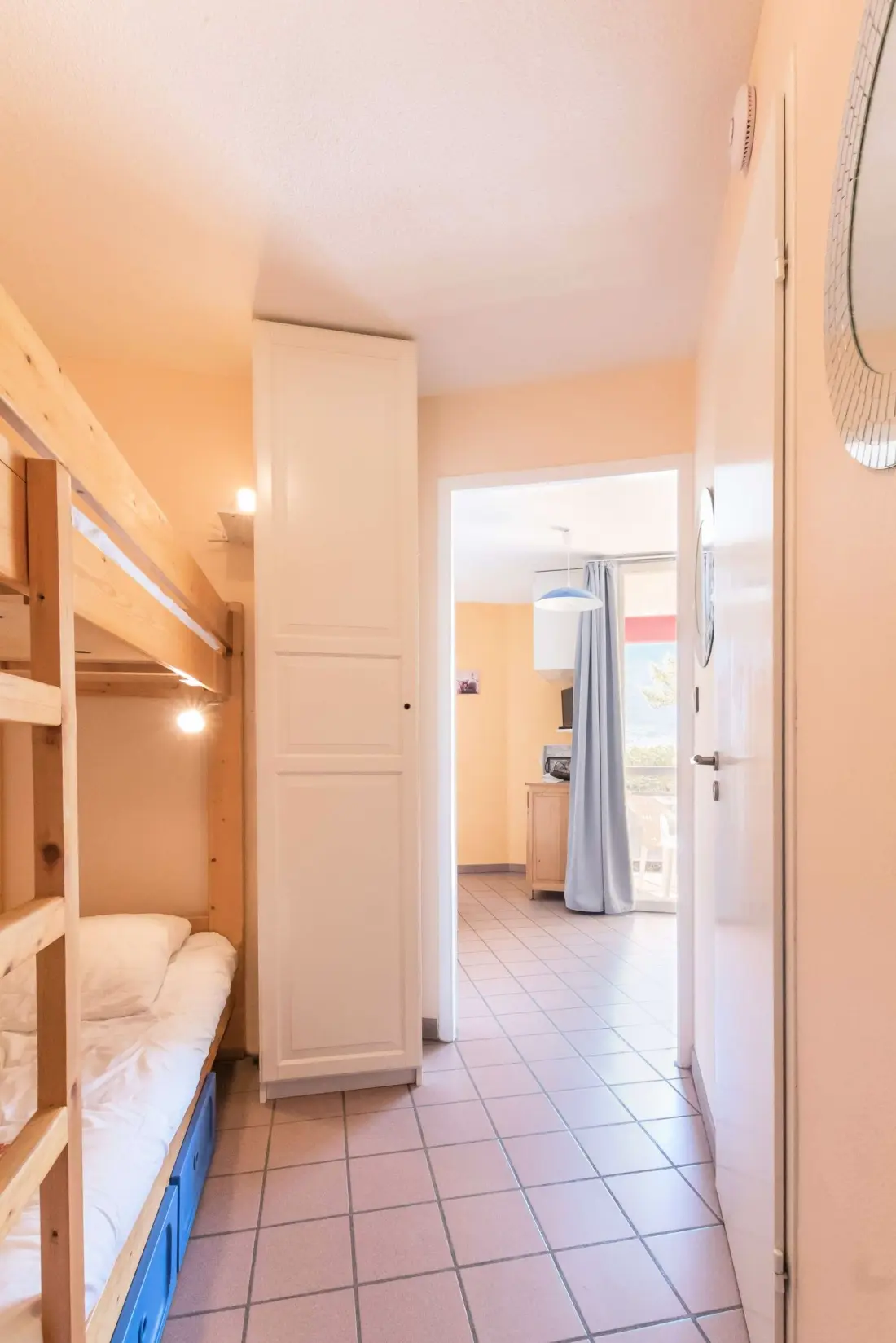 Résidence Relais De La Guisane A