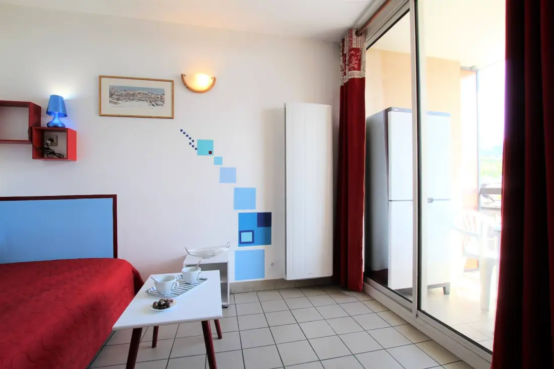 Résidence Relais De La Guisane A