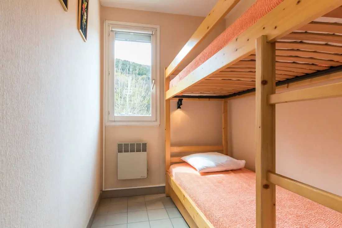 Résidence Relais De La Guisane A