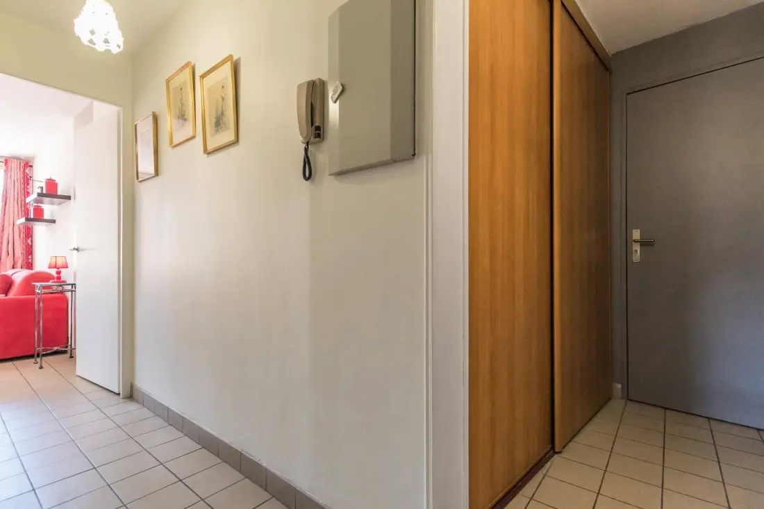 Résidence Relais De La Guisane A