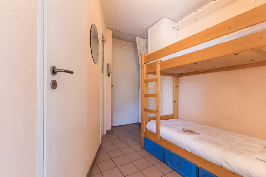 Résidence Relais De La Guisane A