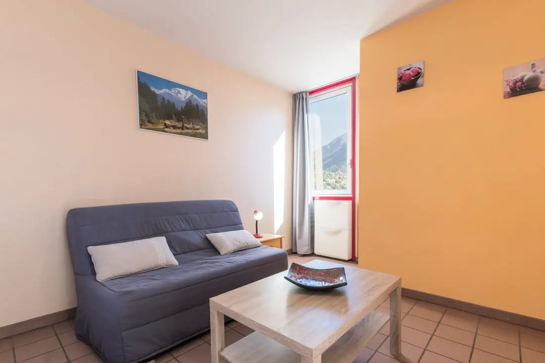 Résidence Relais De La Guisane A