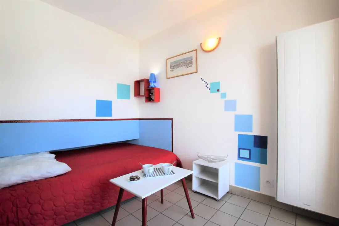Résidence Relais De La Guisane A