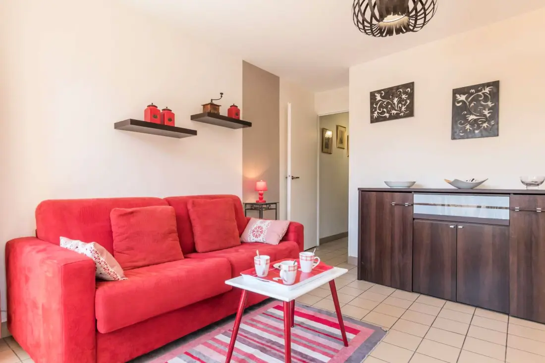 Résidence Relais De La Guisane A