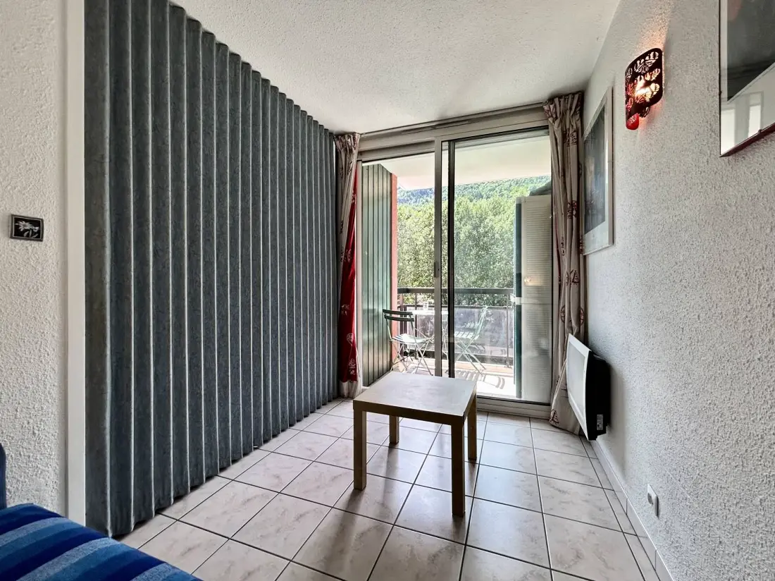 Résidence Relais De La Guisane Ii
