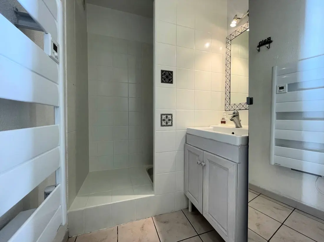 Résidence Relais De La Guisane Ii
