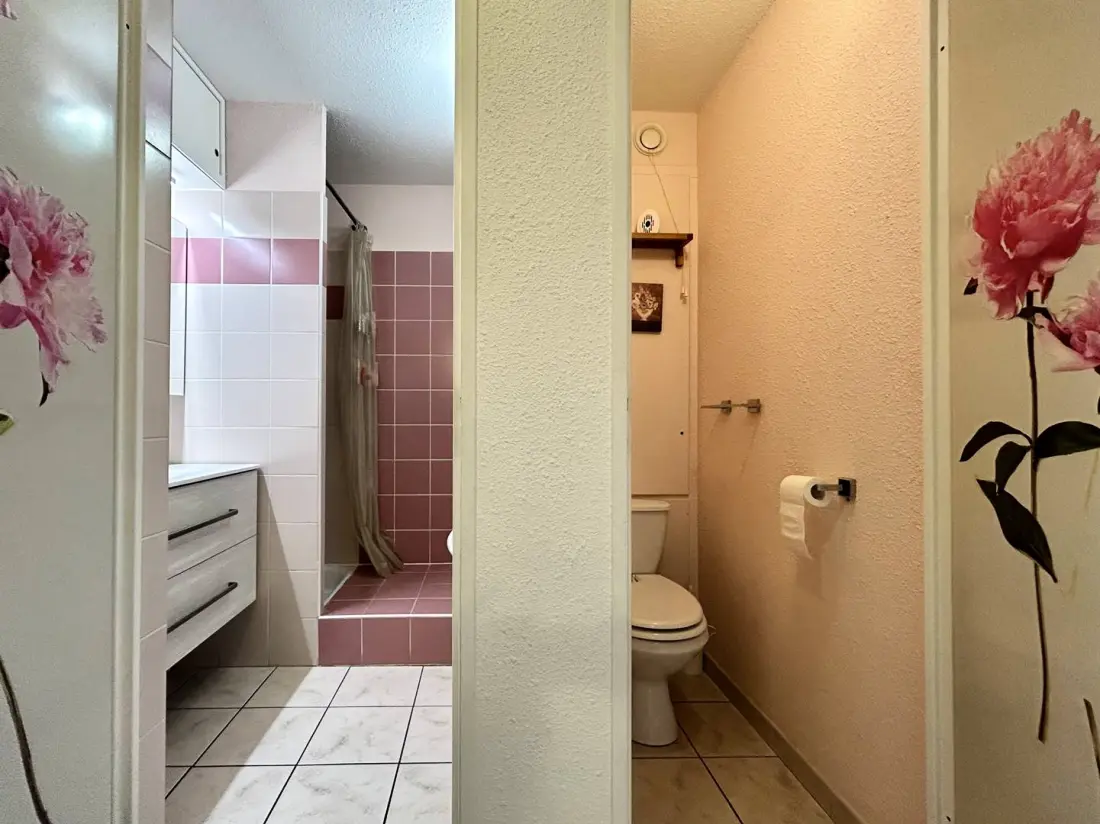 Résidence Relais De La Guisane Ii