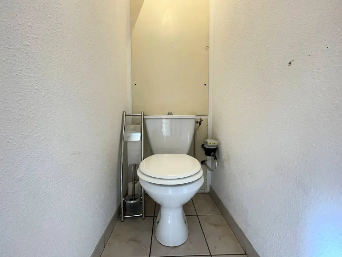 Résidence Relais De La Guisane Ii