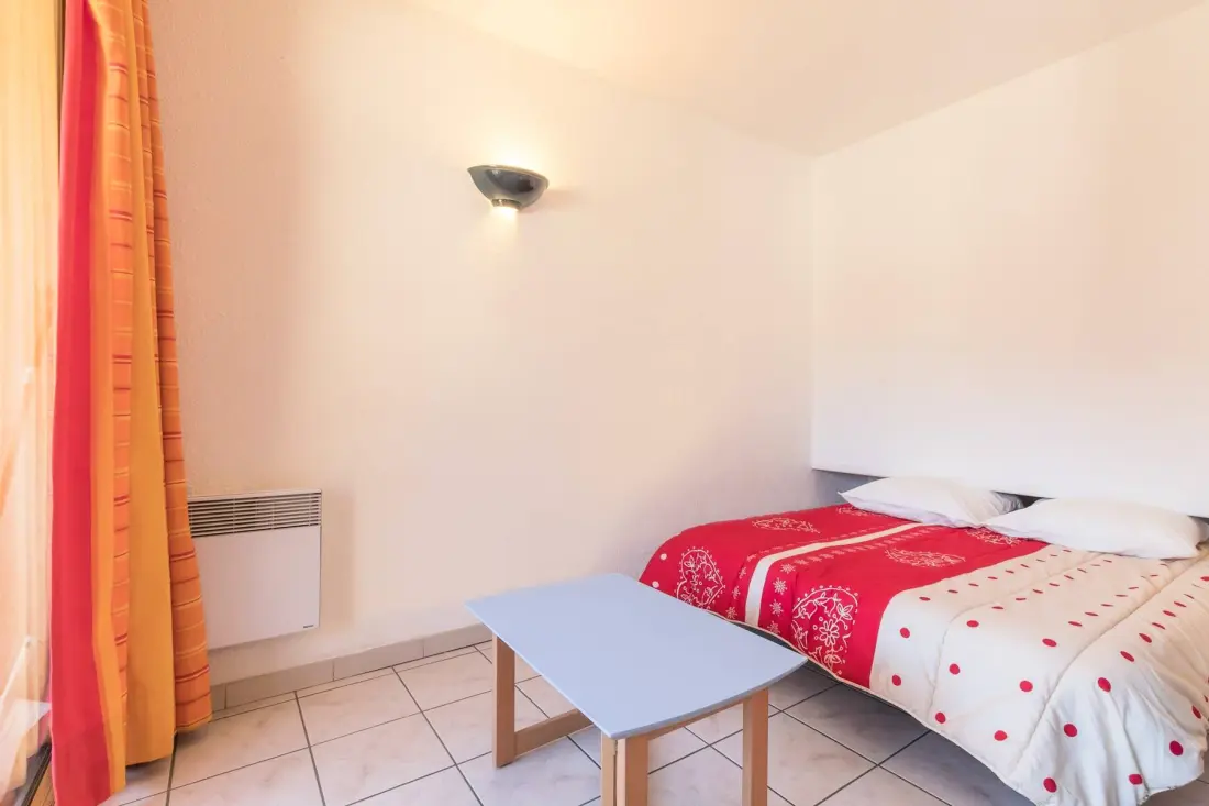 Résidence Relais De La Guisane Ii