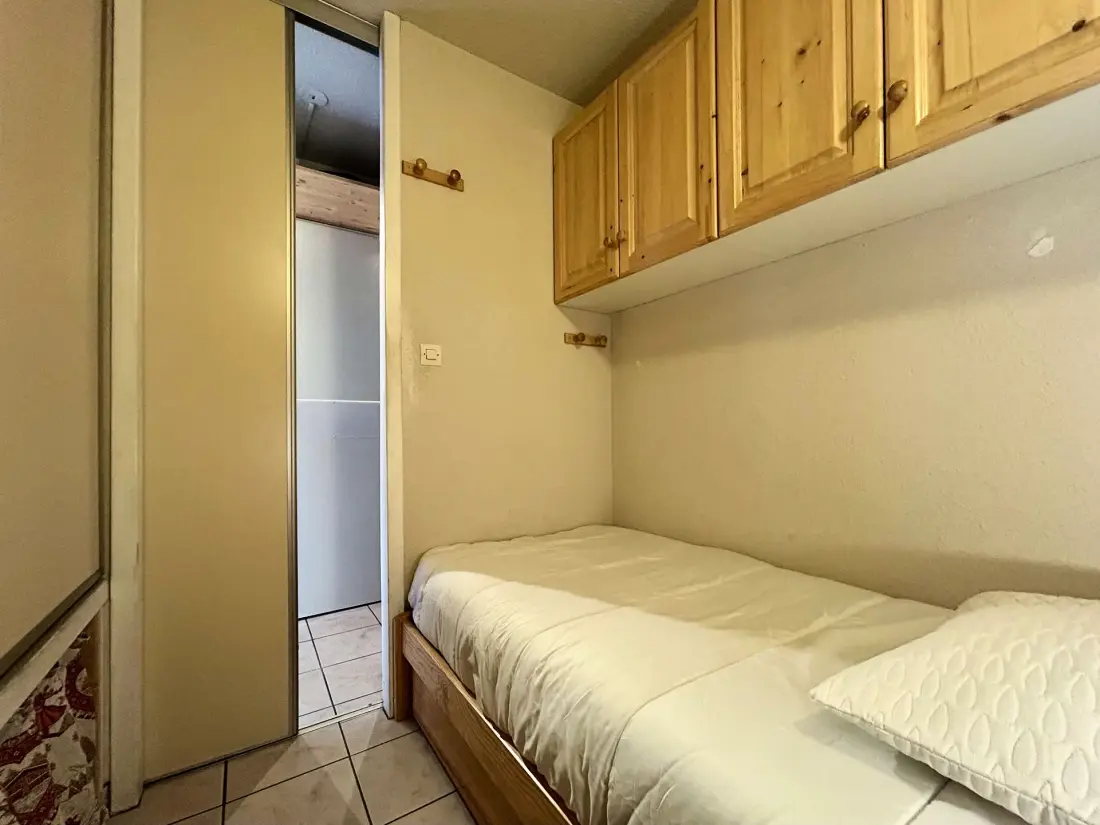 Résidence Relais De La Guisane Ii