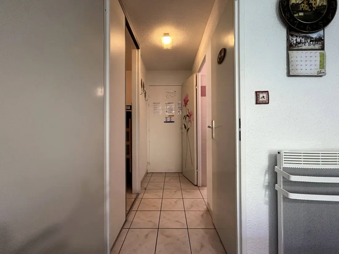 Résidence Relais De La Guisane Ii