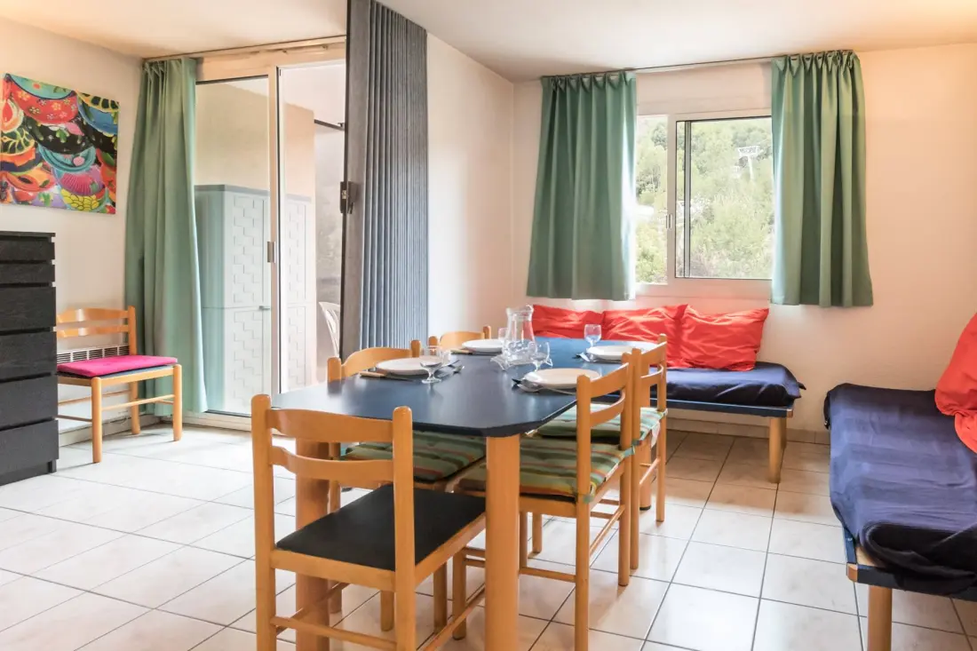 Résidence Relais De La Guisane Ii