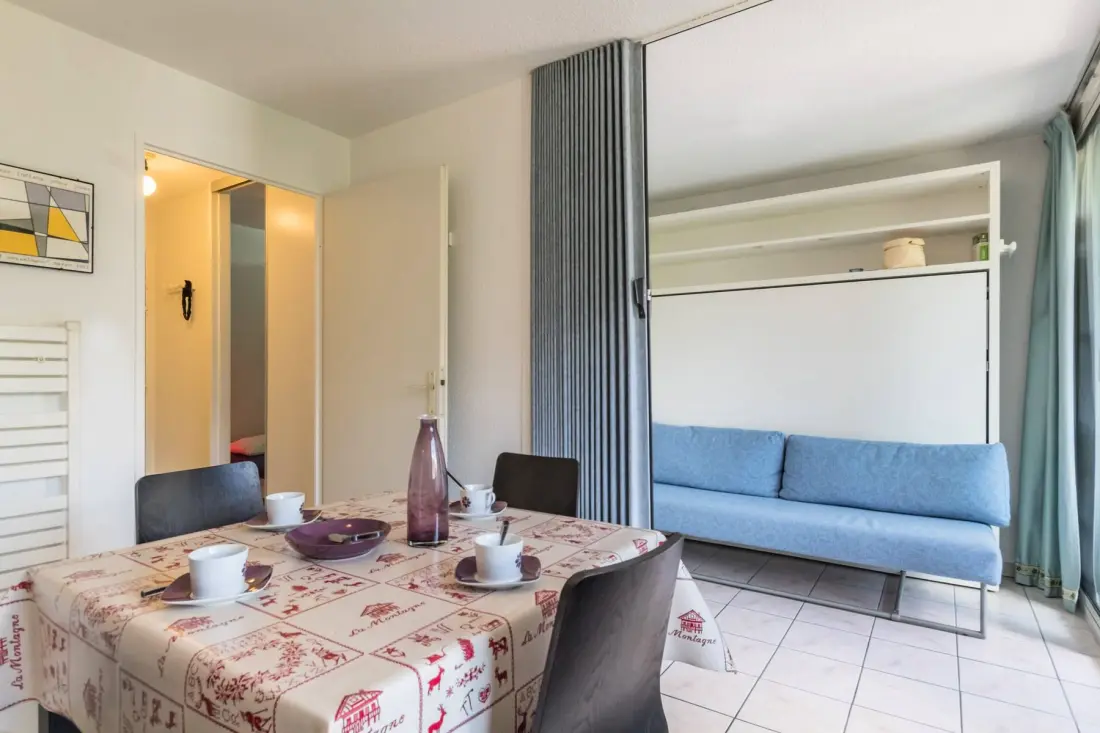 Résidence Relais De La Guisane Ii
