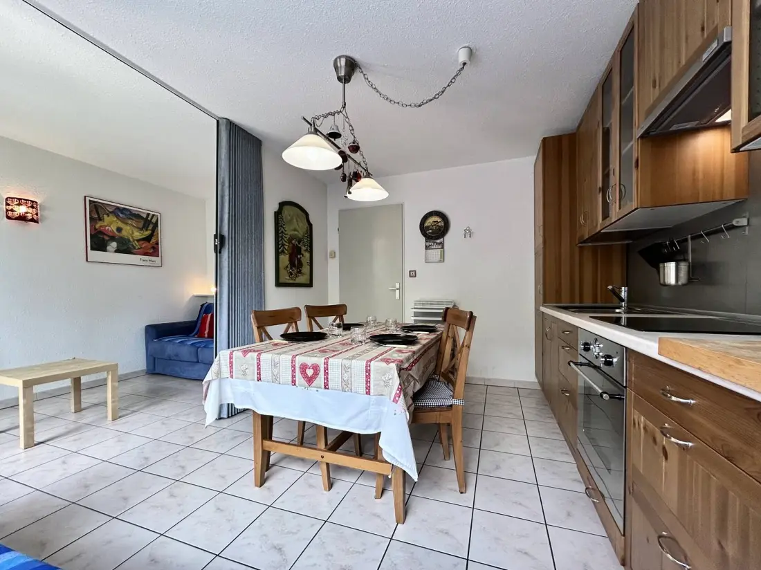 Résidence Relais De La Guisane Ii