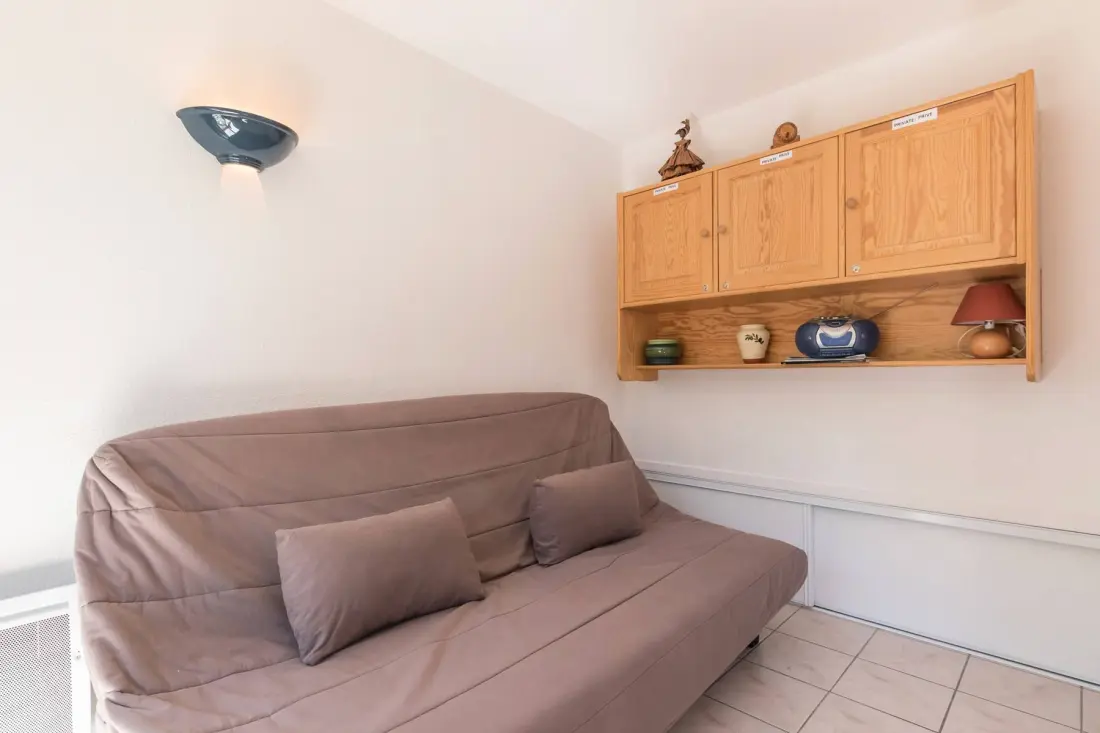 Résidence Relais De La Guisane Ii