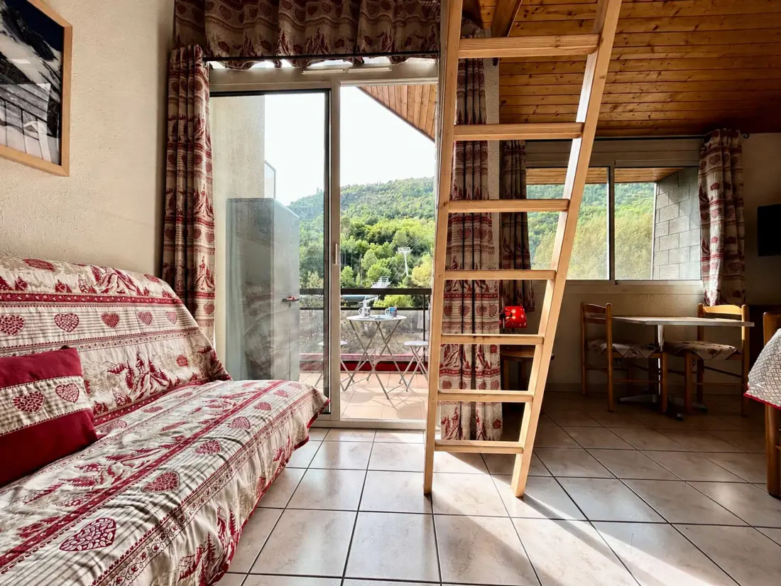 Résidence Relais De La Guisane Ii