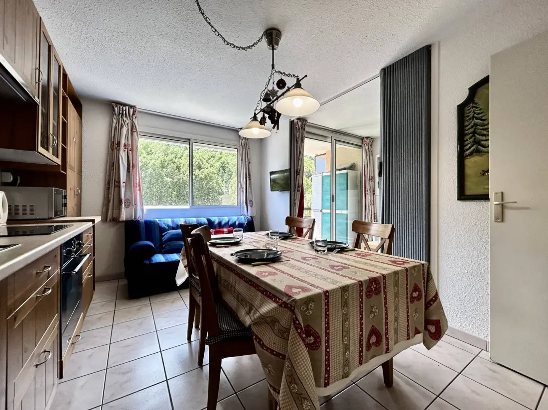 Résidence Relais De La Guisane Ii