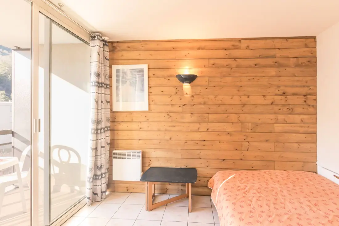 Résidence Relais De La Guisane Ii