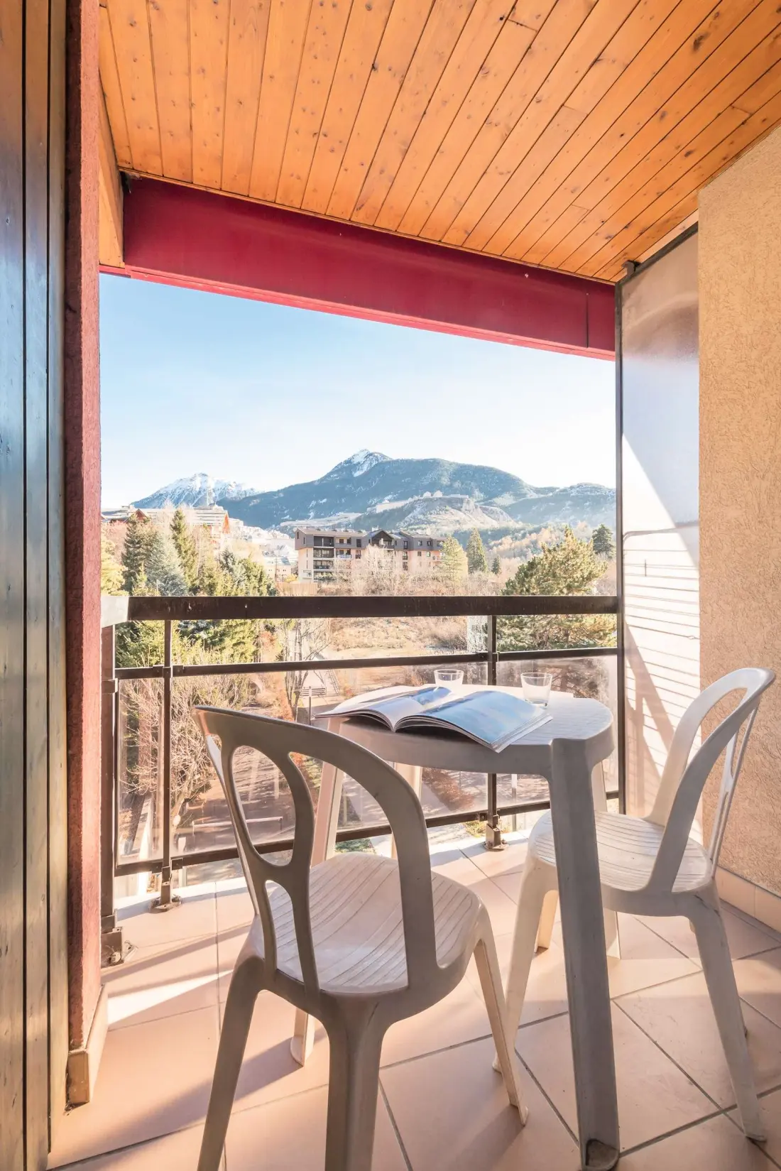 Résidence Relais De La Guisane Ii