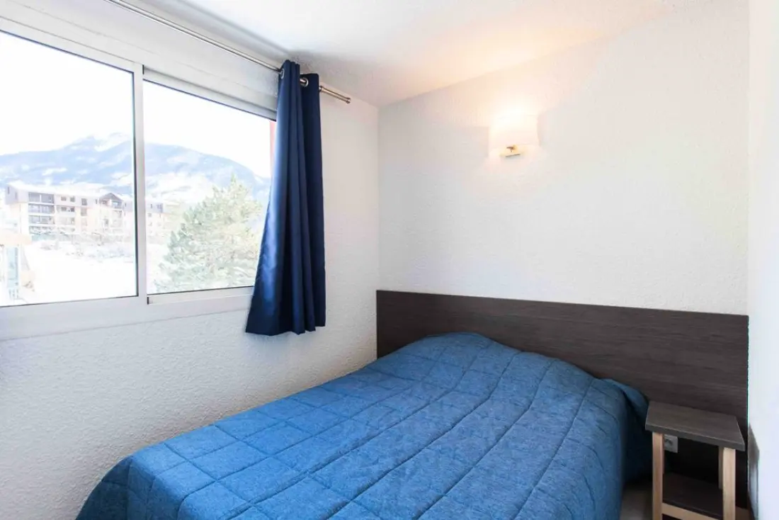 Résidence Relais De La Guisane