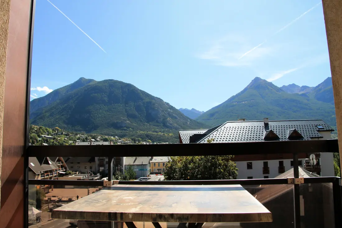 Résidence Relais De La Guisane