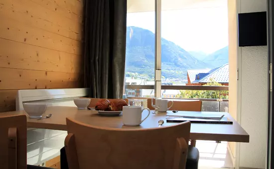 Résidence Relais De La Guisane