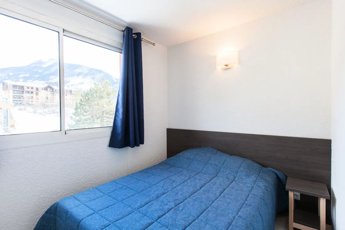 Résidence Relais De La Guisane
