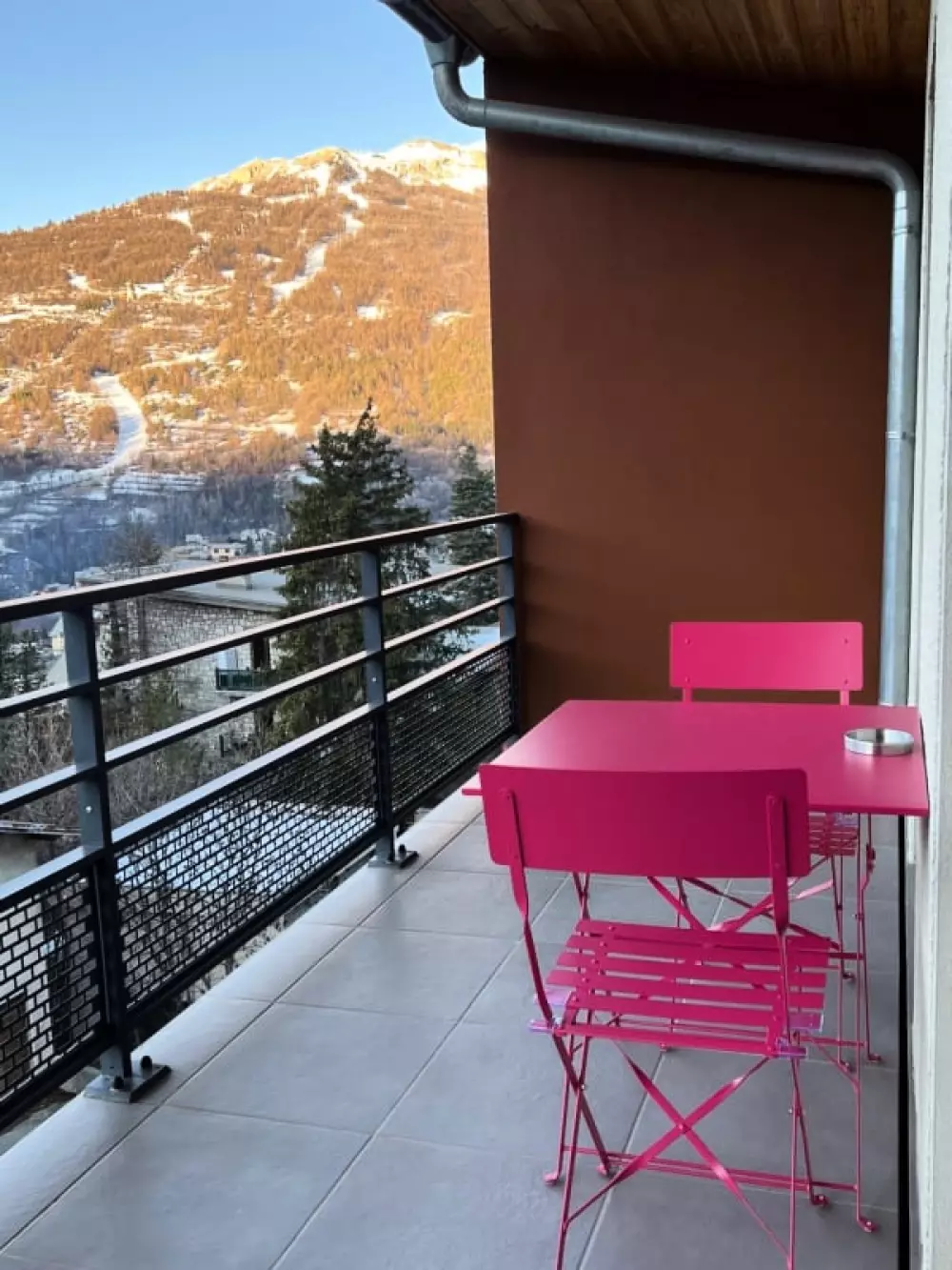 T2 Vue Panoramique Proche Cité Vauban