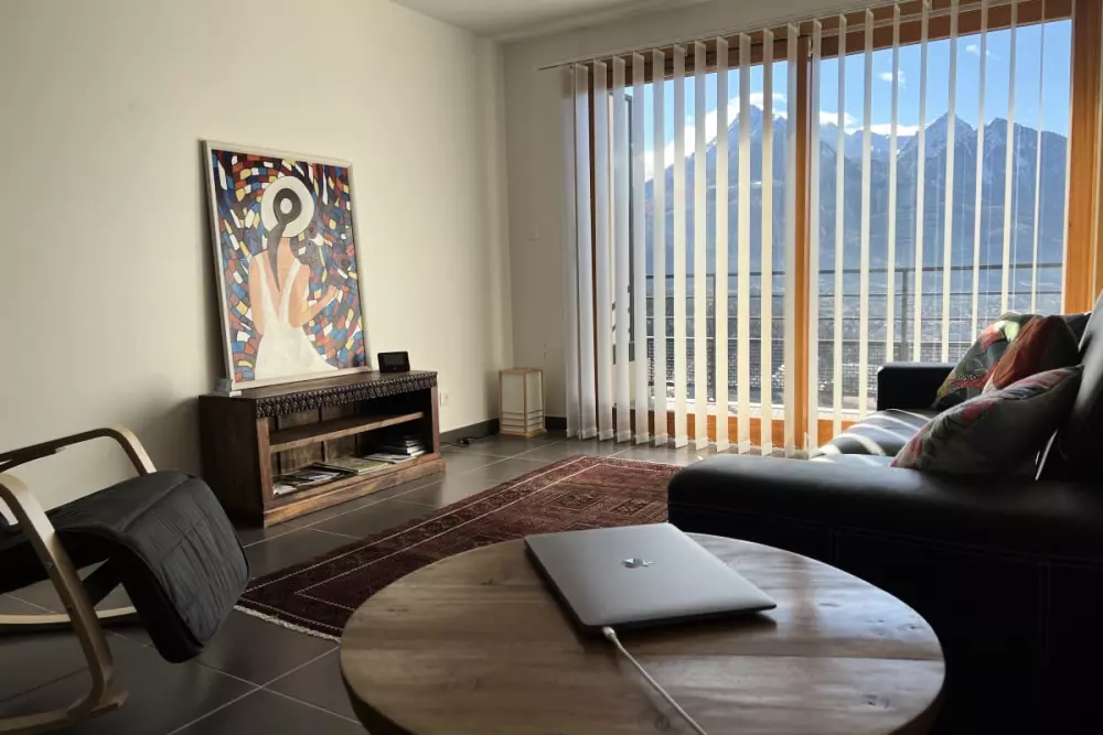 T2 Vue Panoramique Proche Cité Vauban