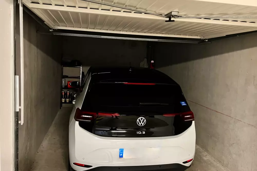 T2 Vue Panoramique Proche Cité Vauban