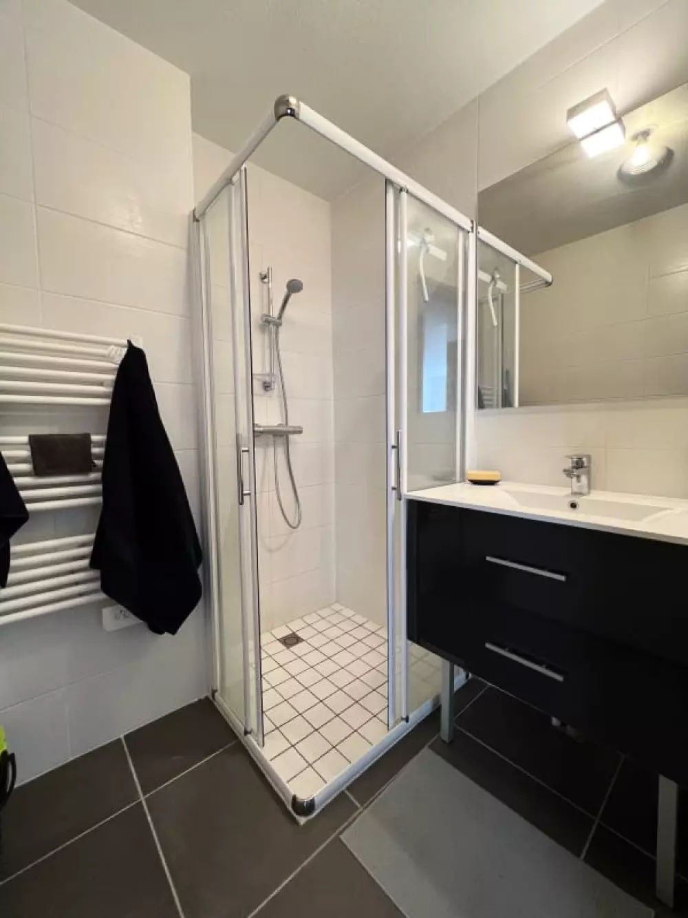 T2 Vue Panoramique Proche Cité Vauban